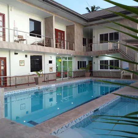 Ocean Breeze Resort