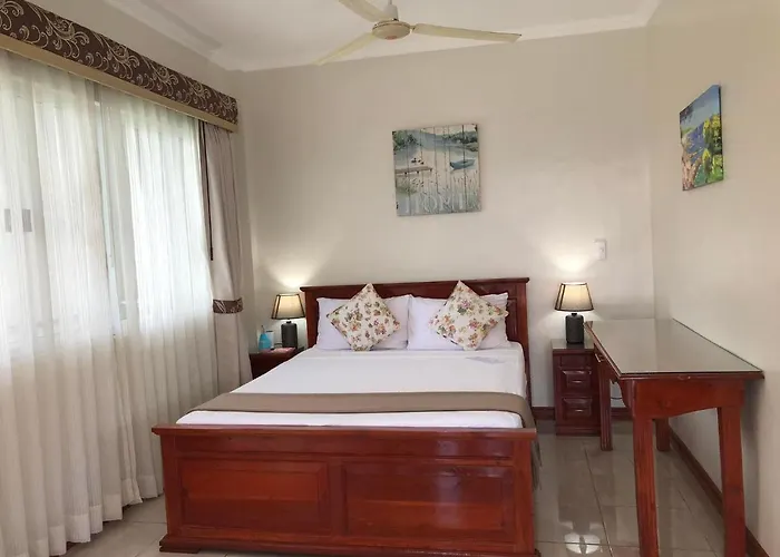 Resort Ocean Breeze 5*
