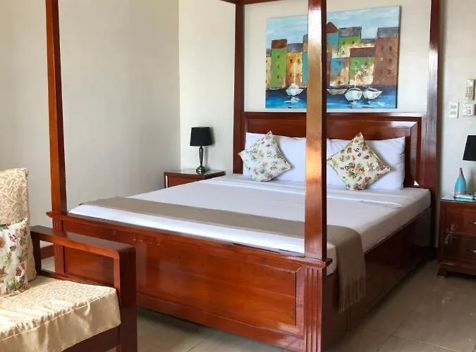 Ocean Breeze Resort