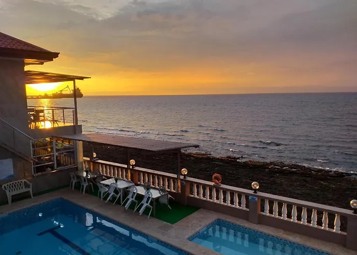 Ocean Breeze