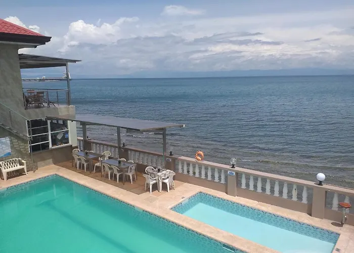 Resort Ocean Breeze 5*