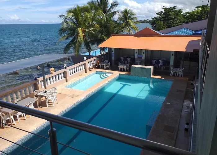 Ocean Breeze 5* Toledo