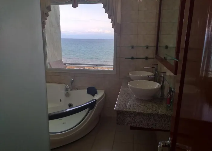 Ocean Breeze Resort