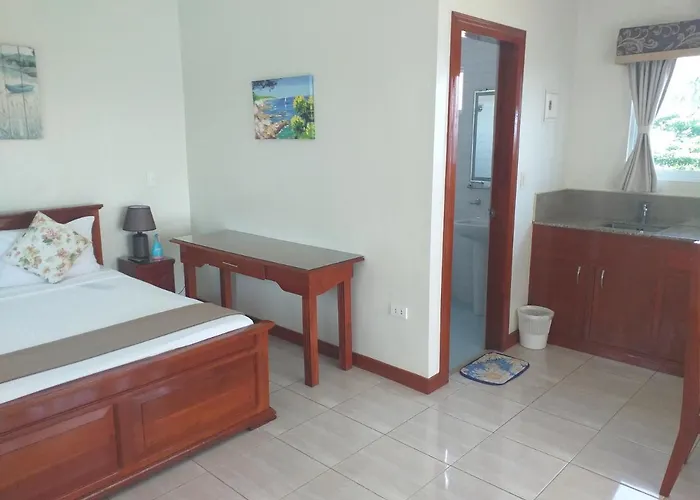 Ocean Breeze 5*