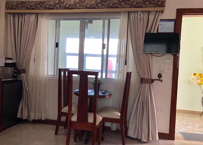 Ocean Breeze 5* Toledo