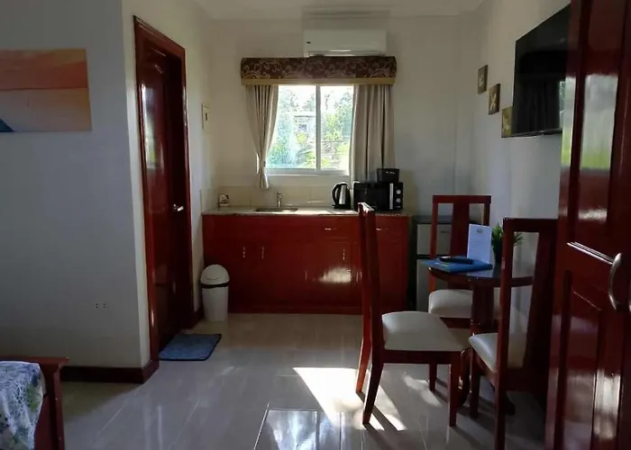 Ocean Breeze Resort Toledo