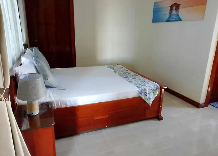 Resort Ocean Breeze Toledo