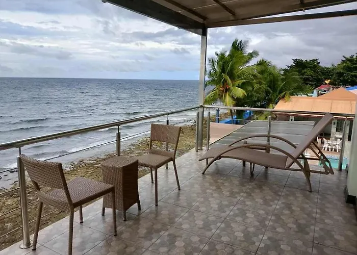 Ocean Breeze Resort 5*