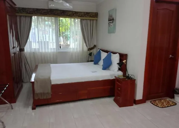 Resort Ocean Breeze 5*