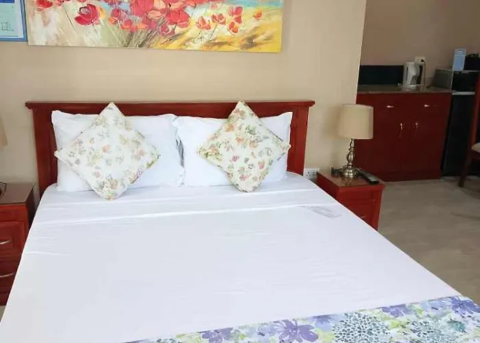 Resort Ocean Breeze Toledo