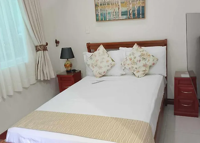 Resort Ocean Breeze Toledo