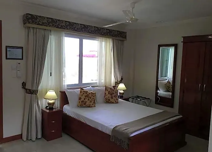 Resort Ocean Breeze
