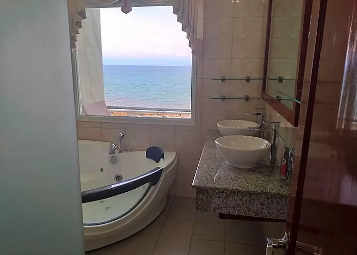 Ocean Breeze Toledo