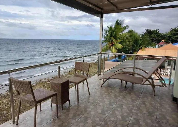 Ocean Breeze Toledo