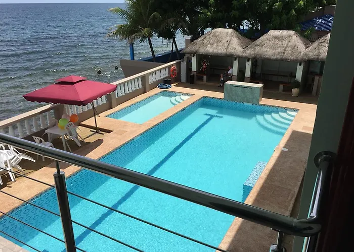 Ocean Breeze 5*